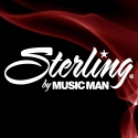 Sterling By Music Man